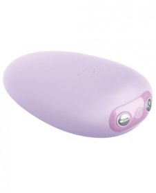 Je Joue Mimi Clitoral Stimulator - Lilac