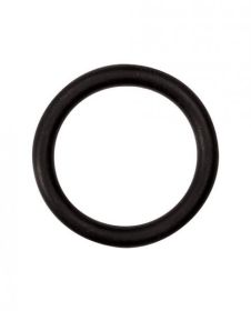 2m Nitrile C Ring - 1.5&quot; - Black