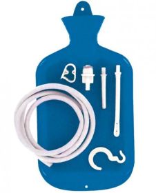 Clean Stream Water Bottle Cleansing Kit