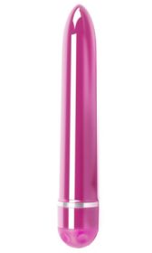 Le Reve Slimline Massager Waterproof Pink