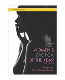 Best Womens Erotica Of The Year Book Volume 5